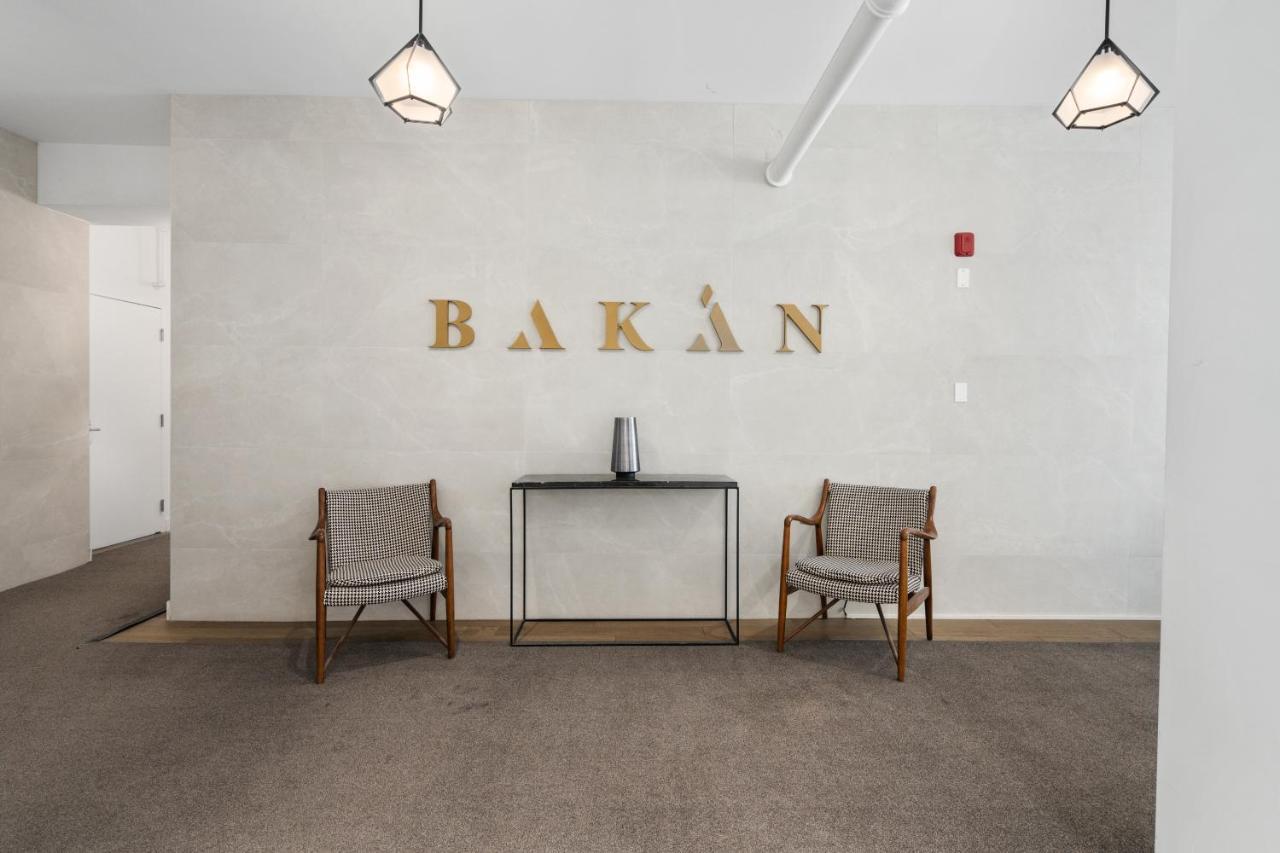 مونتريال Bakan- Palais Des Congres, Convention Centre المظهر الخارجي الصورة